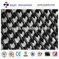 Reliable Supplier ISO 9001:2008 pvc chain link fence prices100% pp bcf yarn xxx sex photos pvc chain link fence